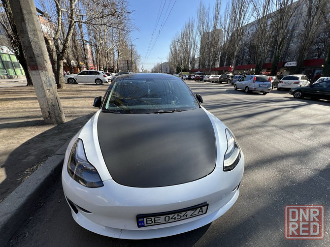 Tesla 3 perfomance 2022 Херсон - изображение 2