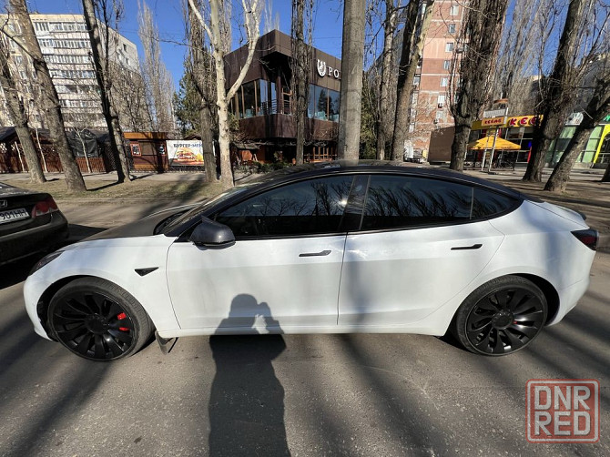 Tesla 3 perfomance 2022 Херсон - изображение 4