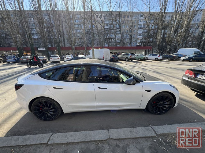 Tesla 3 perfomance 2022 Херсон - изображение 1