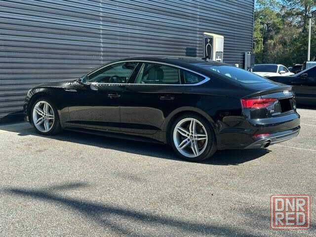 Audi A5 quattro Premium Plus 2018 Херсон - изображение 2