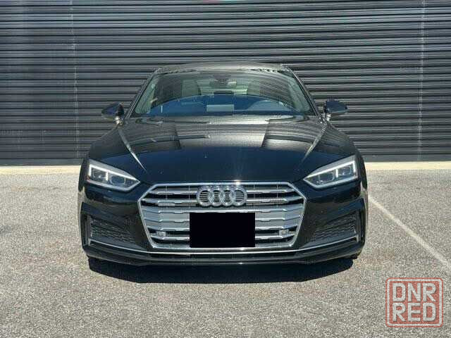 Audi A5 quattro Premium Plus 2018 Херсон - изображение 5