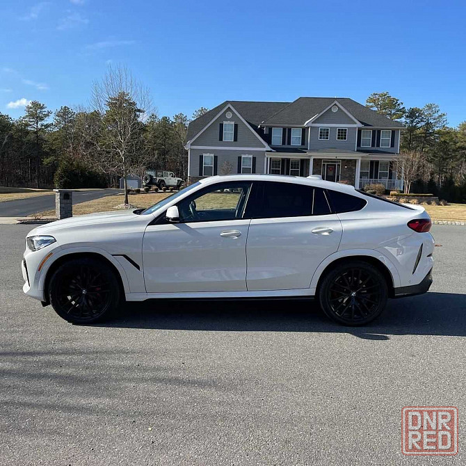 BMW X6 xDrive 2023 Херсон - изображение 4