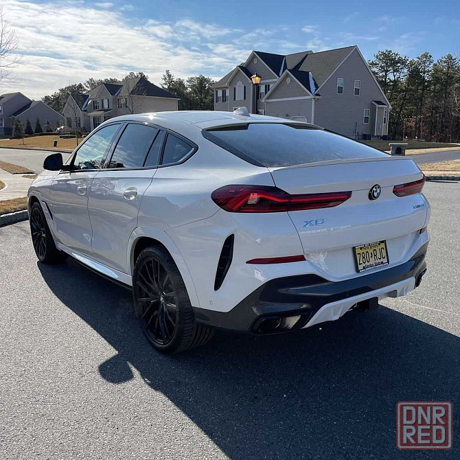 BMW X6 xDrive 2023 Херсон - изображение 5