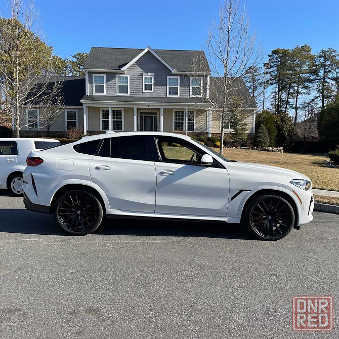 BMW X6 xDrive 2023 Херсон - изображение 7