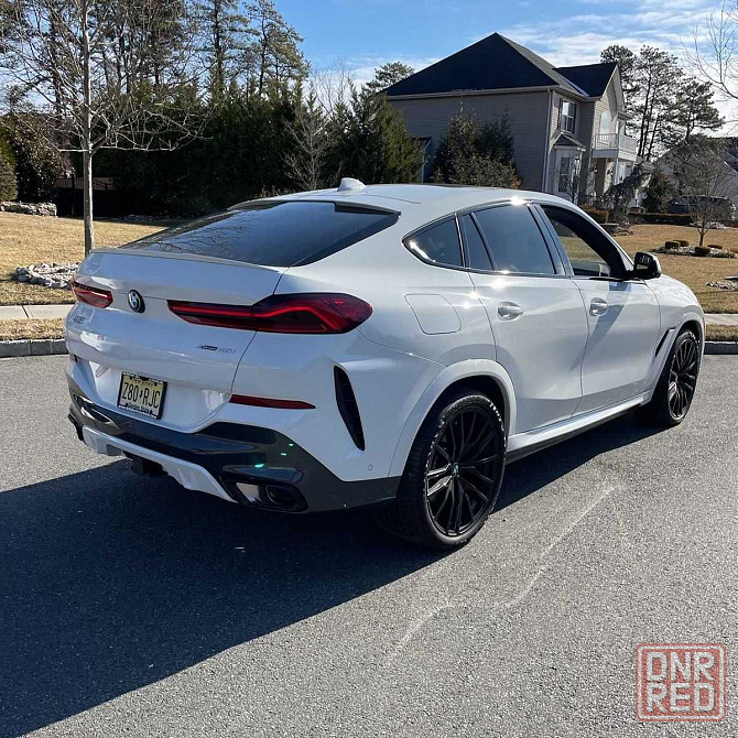 BMW X6 xDrive 2023 Херсон - изображение 6