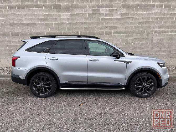 2021 Kia Sorento SX Prestige X-Line Херсон - изображение 4