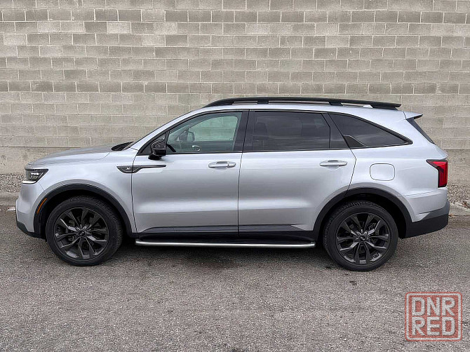 2021 Kia Sorento SX Prestige X-Line Херсон - изображение 3