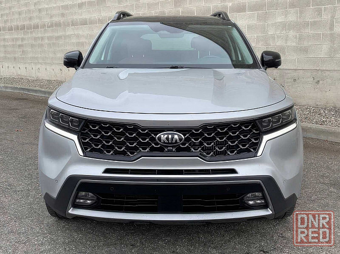 2021 Kia Sorento SX Prestige X-Line Херсон - изображение 2