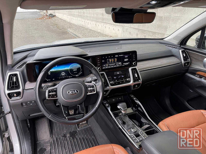 2021 Kia Sorento SX Prestige X-Line Херсон - изображение 7