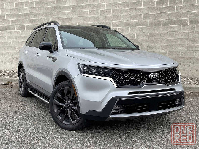 2021 Kia Sorento SX Prestige X-Line Херсон - изображение 1