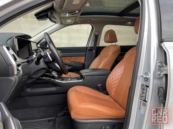 2021 Kia Sorento SX Prestige X-Line Херсон - изображение 6