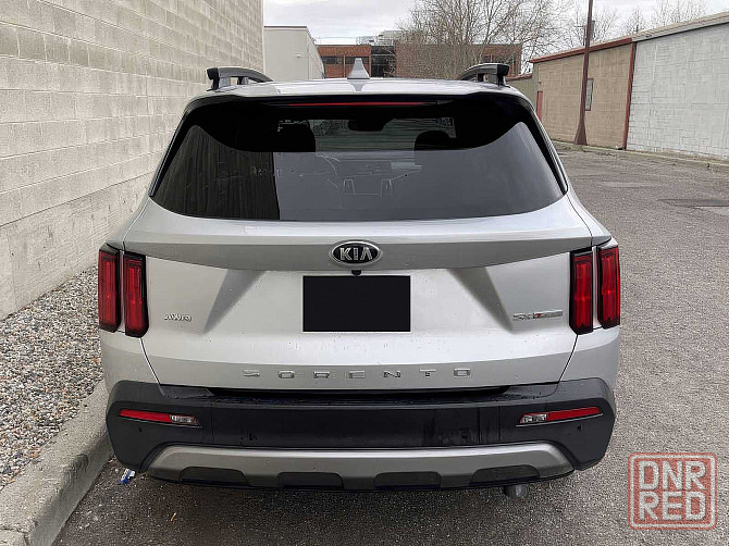 2021 Kia Sorento SX Prestige X-Line Херсон - изображение 5
