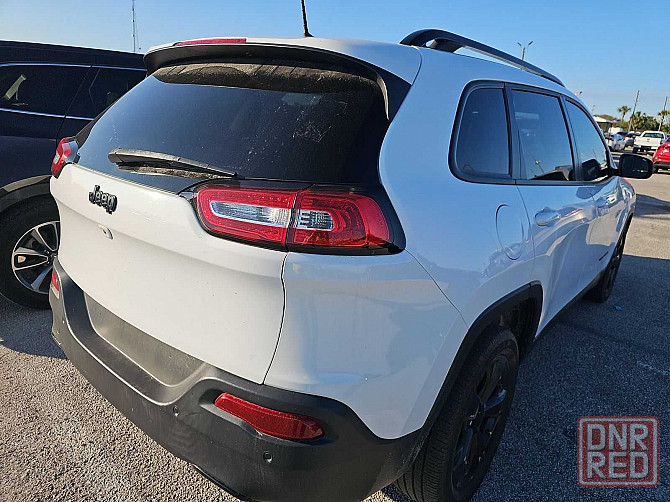 Jeep Compass Limited 2018 Херсон - изображение 6