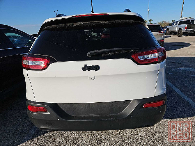 Jeep Compass Limited 2018 Херсон - изображение 5