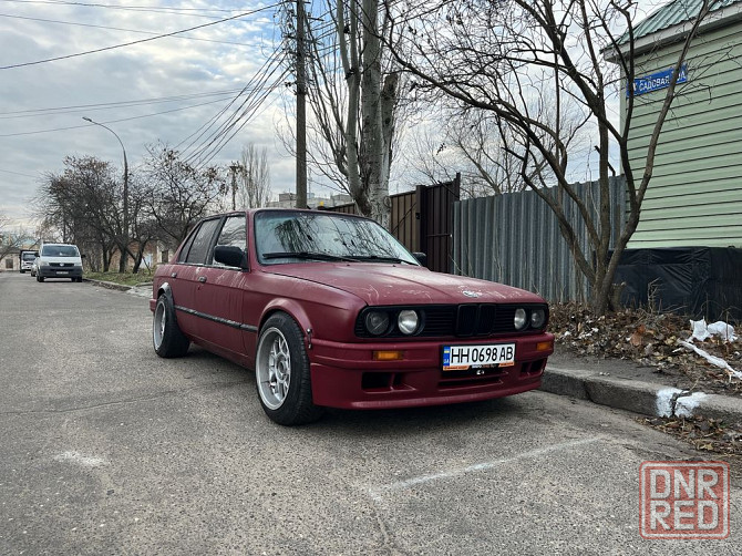 Срочно продам е30 Херсон - изображение 1