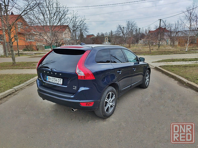 Volvo XC60      . Херсон - изображение 5