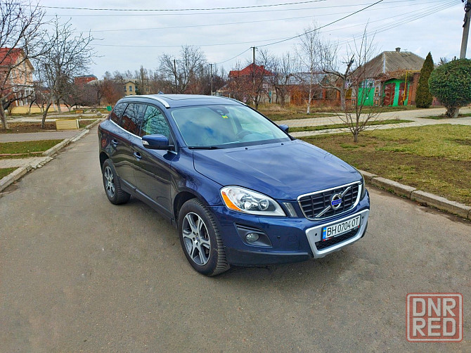Volvo XC60      . Херсон - изображение 3