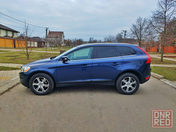 Volvo XC60      . Херсон - изображение 8