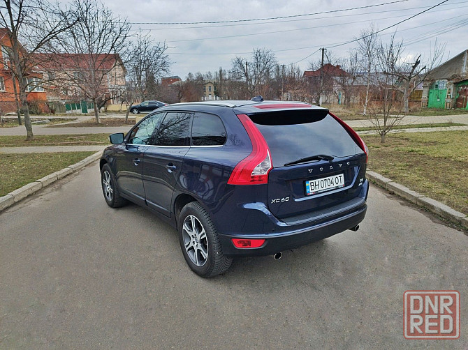 Volvo XC60      . Херсон - изображение 7