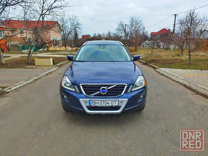 Volvo XC60      . Херсон - изображение 2