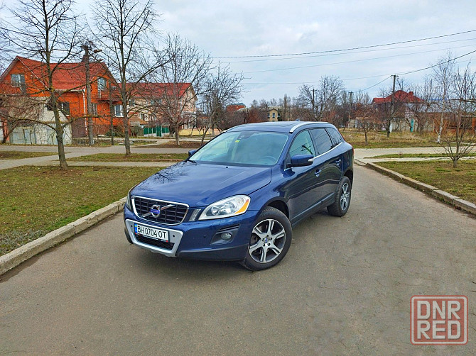 Volvo XC60      . Херсон - изображение 1