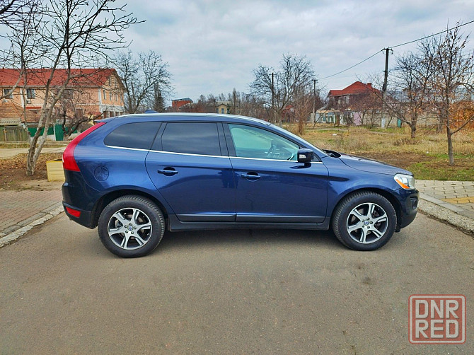 Volvo XC60      . Херсон - изображение 4