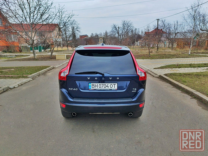 Volvo XC60      . Херсон - изображение 6