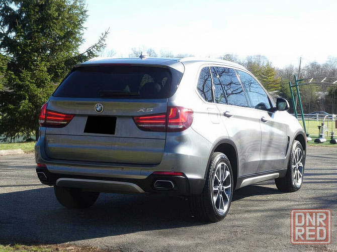2018 BMW X5 xDrive35d Херсон - изображение 6