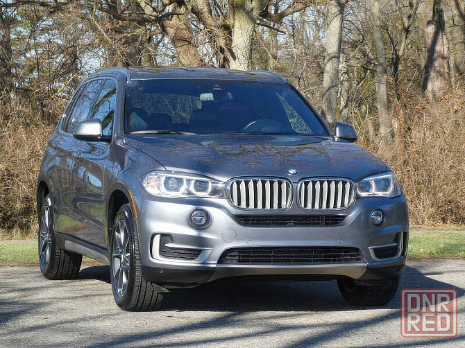 2018 BMW X5 xDrive35d Херсон - изображение 1