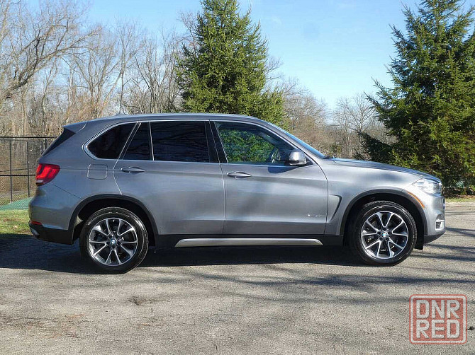 2018 BMW X5 xDrive35d Херсон - изображение 5