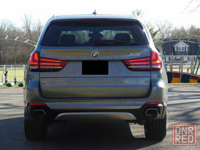 2018 BMW X5 xDrive35d Херсон - изображение 7