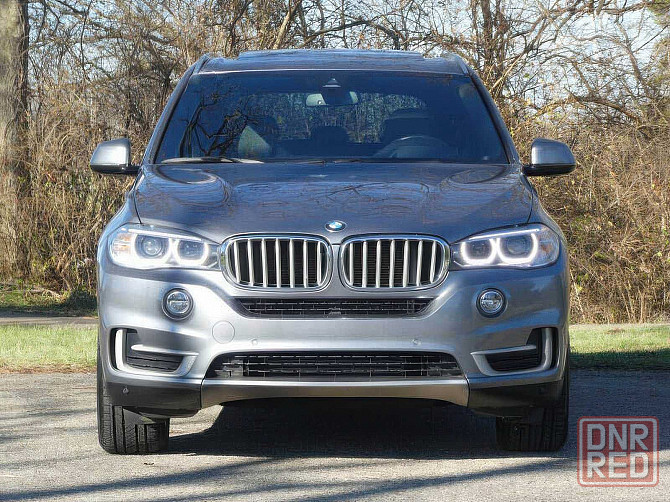 2018 BMW X5 xDrive35d Херсон - изображение 2