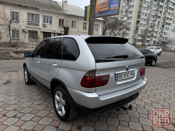 BMW X5 E53 3.0D M57! Херсон - изображение 7