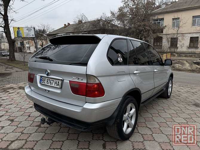 BMW X5 E53 3.0D M57! Херсон - изображение 5