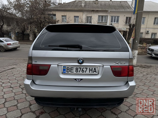 BMW X5 E53 3.0D M57! Херсон - изображение 6