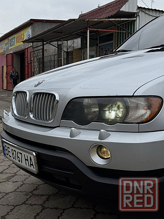 BMW X5 E53 3.0D M57! Херсон - изображение 4