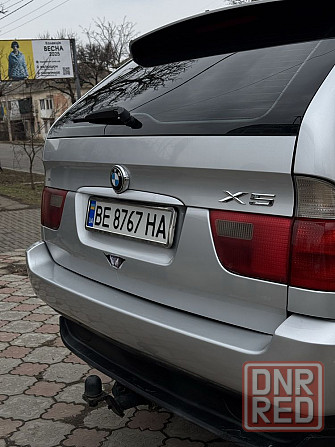 BMW X5 E53 3.0D M57! Херсон - изображение 8