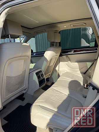 Volkswagen Touareg терміново Херсон - изображение 5
