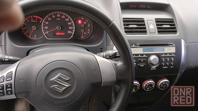 Продам Suzuki SX-4 Херсон - изображение 7