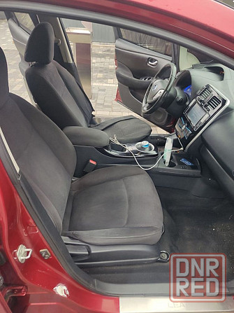 Nissan Leaf 2014 , ниссан лиф Херсон - изображение 7