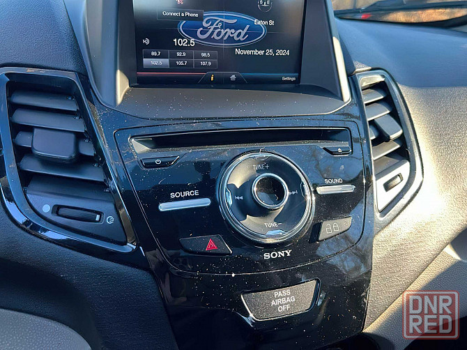 Ford Fiesta Titanium 2015 Херсон - изображение 8
