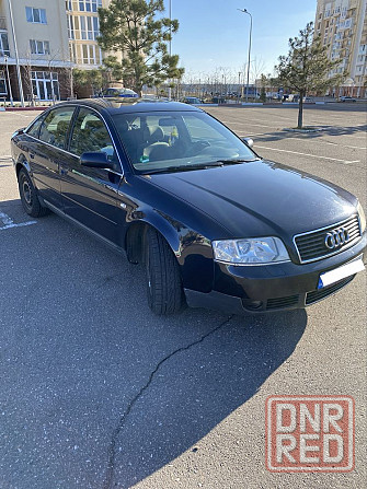 Продаю Audi A6 c5 Херсон - изображение 6