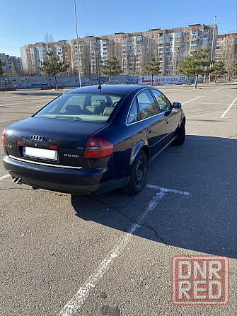 Продаю Audi A6 c5 Херсон - изображение 2