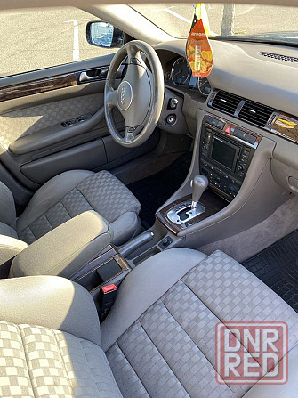 Продаю Audi A6 c5 Херсон - изображение 3