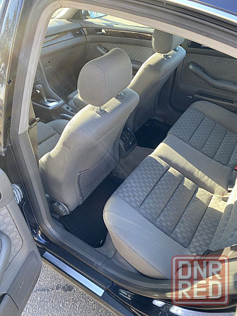 Продаю Audi A6 c5 Херсон - изображение 4