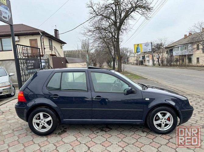 Volkswagen Golf 4 Отличное состояние! Херсон - изображение 4