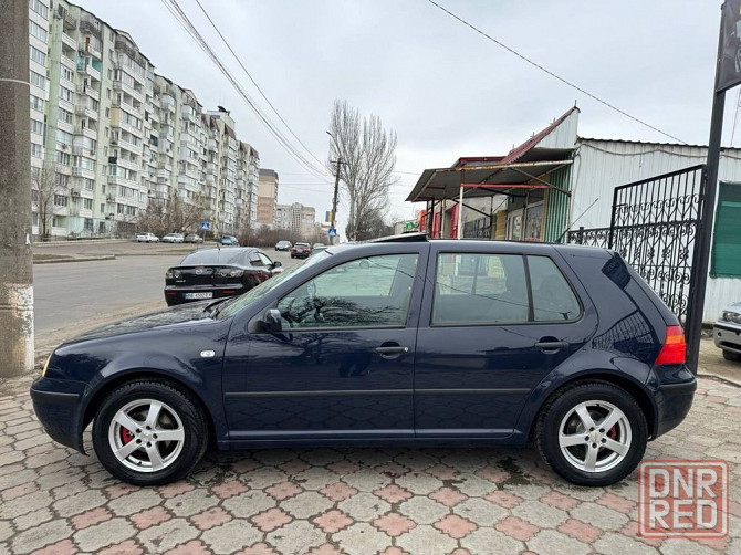 Volkswagen Golf 4 Отличное состояние! Херсон - изображение 8