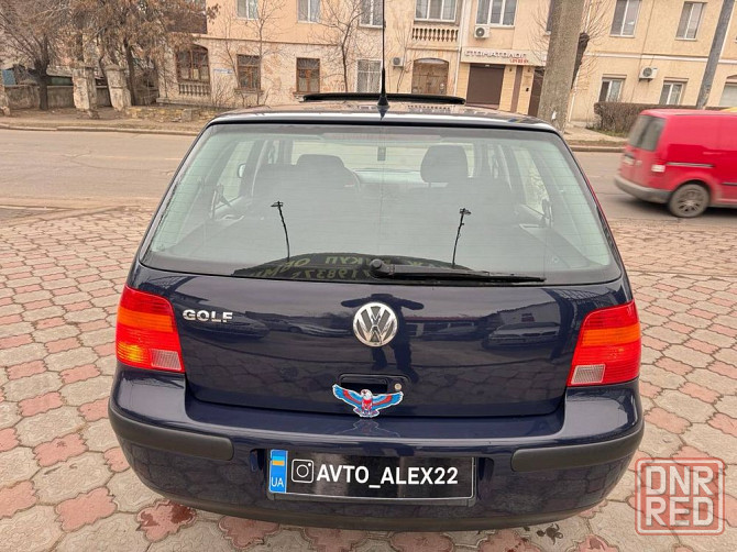 Volkswagen Golf 4 Отличное состояние! Херсон - изображение 6