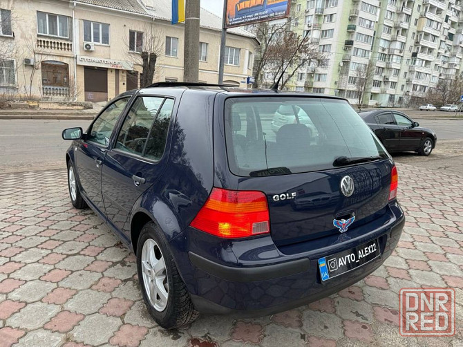 Volkswagen Golf 4 Отличное состояние! Херсон - изображение 7