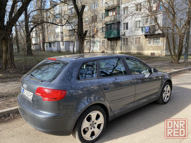 Audi A3 2006 год Херсон - изображение 3